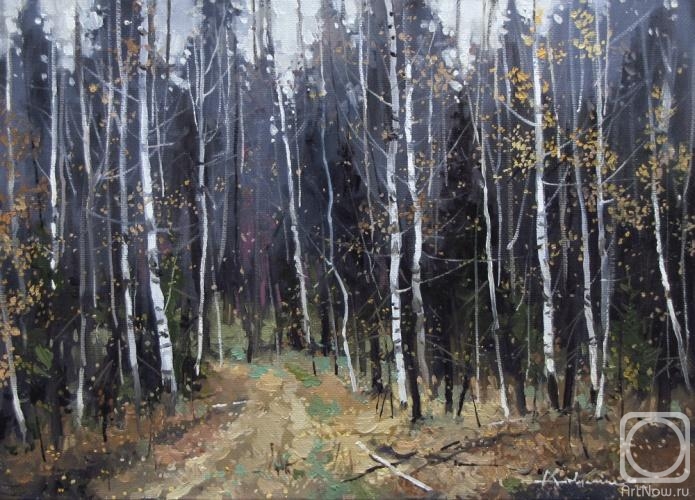 Savchenko Aleksey. Untitled