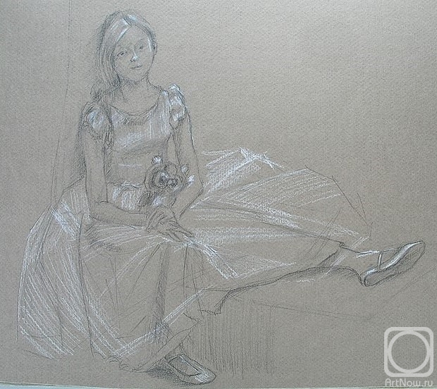 �������. ��������� ��������. Strekoza