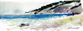 The Crimean sketches �7/68