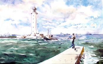 The Crimean sketches �8/88