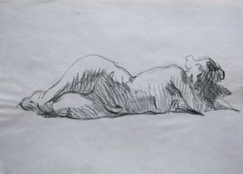 Fatal U-turn. Shebarshina Svetlana