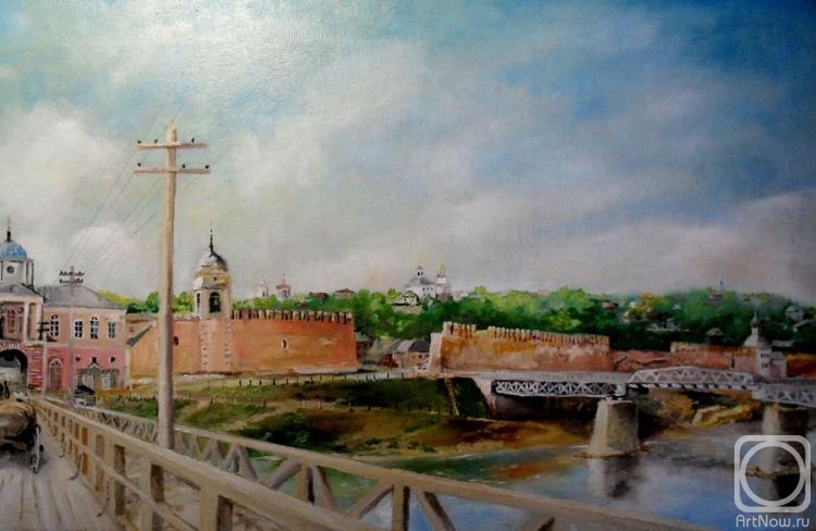 ������� ������ �� ������. ������� ��������. ��������-�������� 1900 ��� (������ �������)