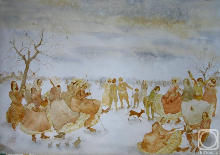 �������. ������� ����. ����