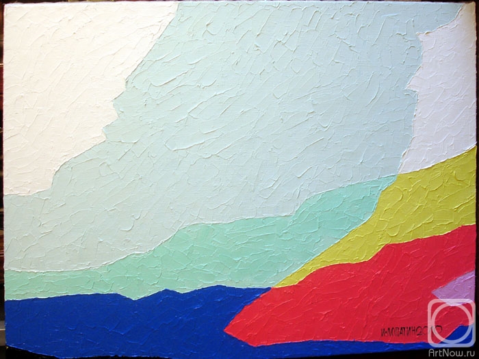 �������. ������� �����. Composition-168(1)