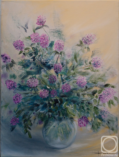 Kurylova Olga. Untitled