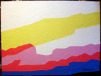 ������� �Composition-168(2)�