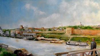 ��������-�������� 1900 ��� (����� �������). ������� ��������