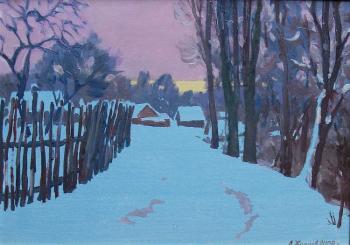 ������� ����� � �������. �����