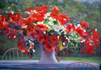 Poppies