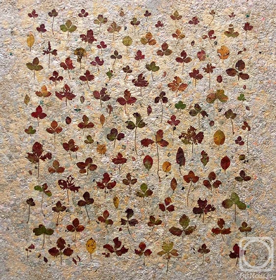 ������� ���������. Herbarium-03