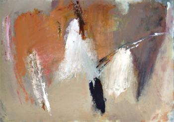 Golden Autumn of Wakamatsu. Kirsanov Stanislav