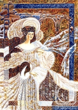 Skupova Lyubov. Untitled