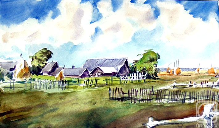 Vrublevski Yuri. �ollection - �Graphics � 6� - 9/72