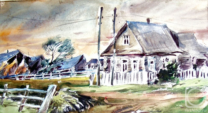 Vrublevski Yuri. �ollection - �Graphics � 6� - 11/72