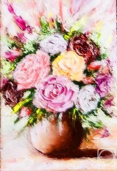 Yahnev Sergey. Untitled