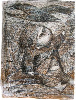 Let it go (Switch). Tugaybey Igor