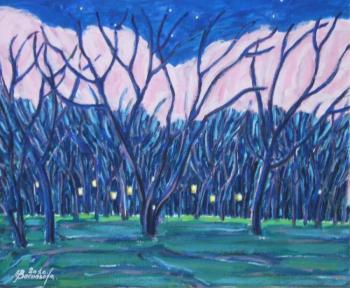 ������� ���������. ������ �������