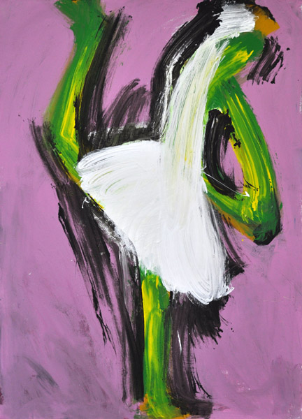 Evstigneev Artem. Untitled