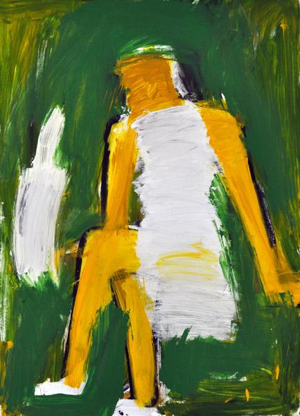 Evstigneev Artem. Untitled