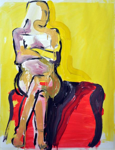 Evstigneev Artem. Untitled