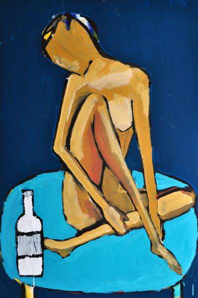 Evstigneev Artem. Untitled