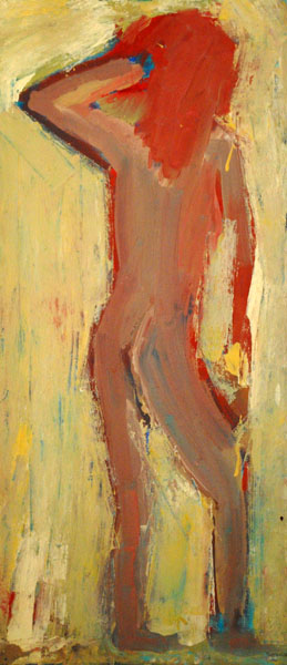 Evstigneev Artem. Untitled