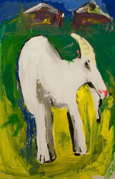 Evstigneev Artem. Untitled