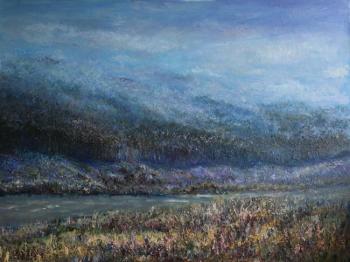 Breath of the Mountains