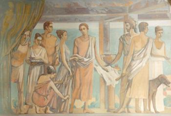 �������� "������� ���������" 1-� ����� �����