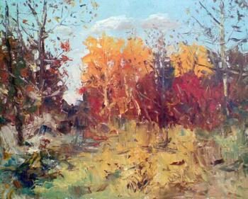 Untitled. Knecht Aleksander