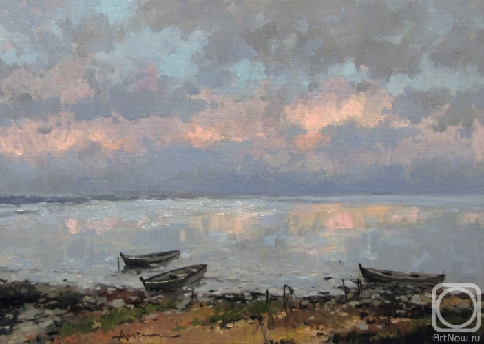 Savchenko Aleksey. Untitled