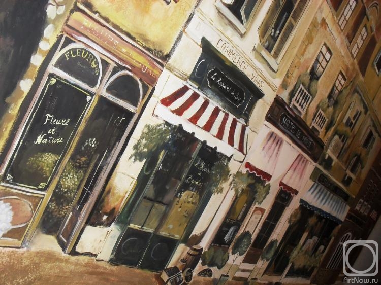 �������� ����. ��������� ������ (�������� �������)