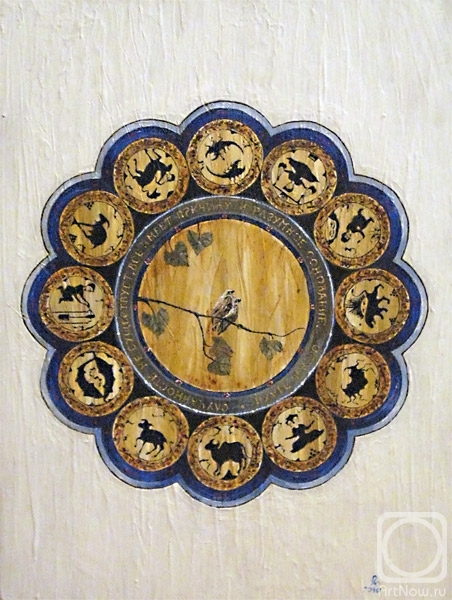 �������. ������ �������. La Beauté (Andre Marzuk, copy)