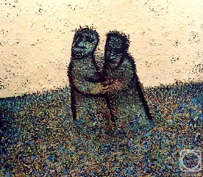 Dedushev Alexander. No name