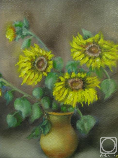 Bleka Oxana. Untitled