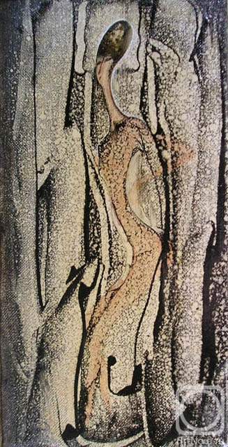 Siproshvili Givi. Untitled