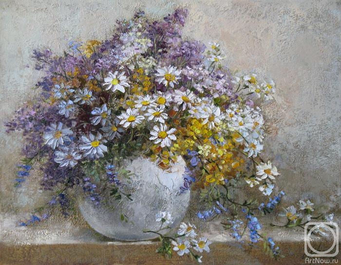 Kravchenko Oksana. Untitled