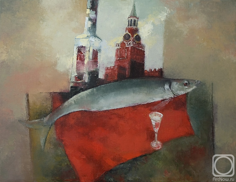 Ryabchikov Vladimir. Untitled