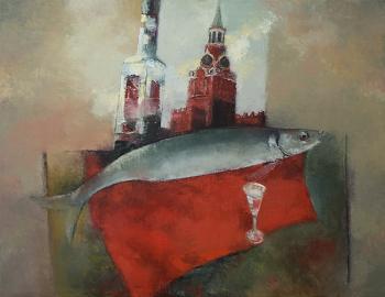 Untitled. Ryabchikov Vladimir