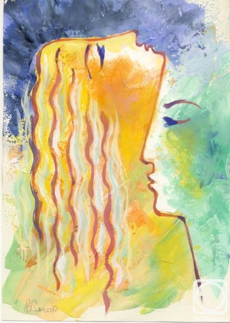 Semerenko Vladimir. Untitled