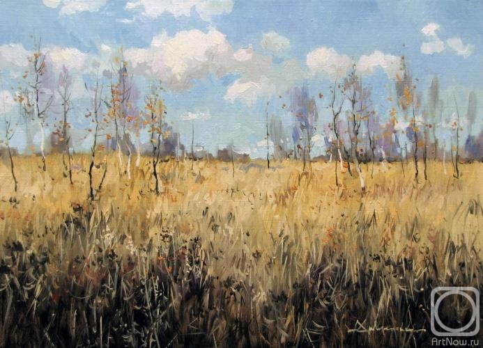 Savchenko Aleksey. Untitled