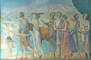 5-� ����� ������� "������� ���������"(1-� ������)