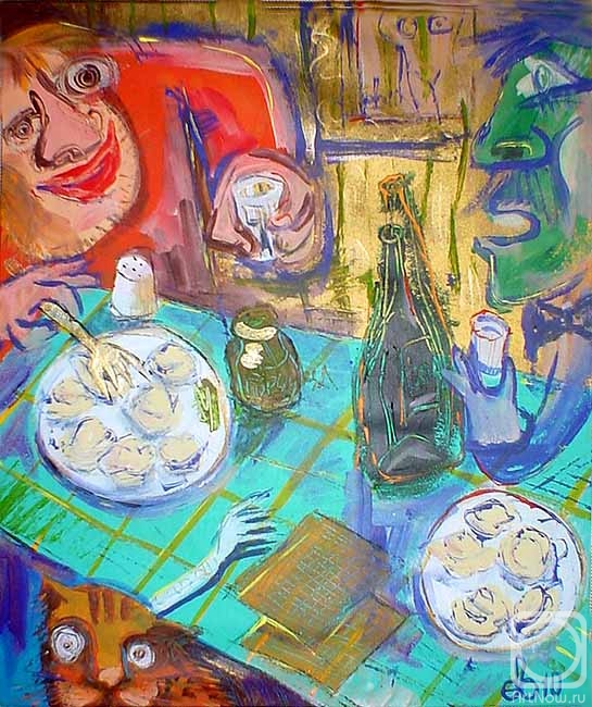 �������. ��������� ������. ��, ����� ��� �����������!