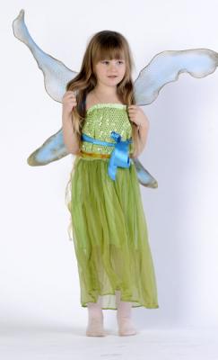 Forest Fairy. Dieva Olga