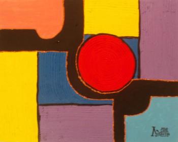 Defragmentation. Lukaneva Larissa