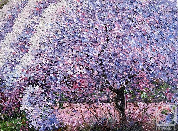 Gavlin Evgeniy. Untitled