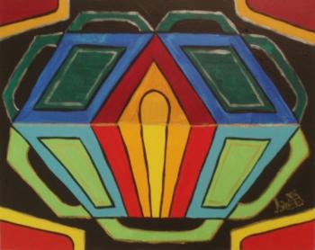 At the Sharp Turn...