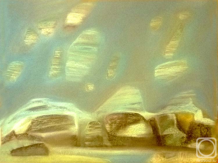 Rasina Nina. Untitled