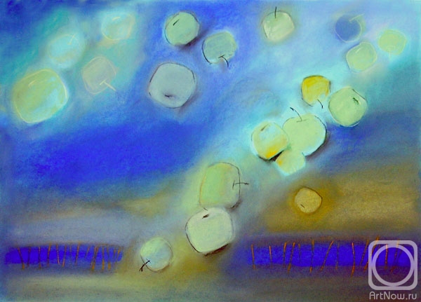 Rasina Nina. Untitled