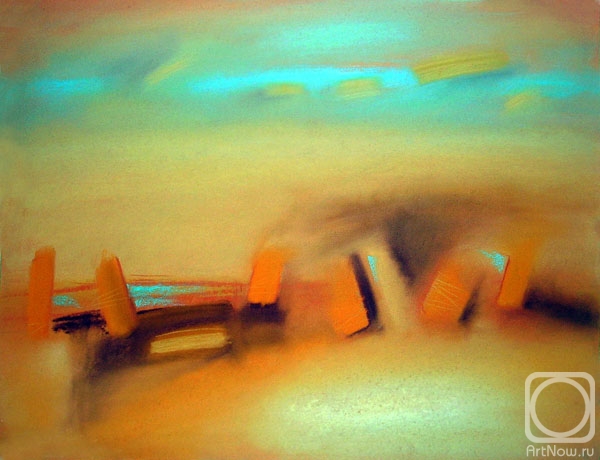 Rasina Nina. Untitled